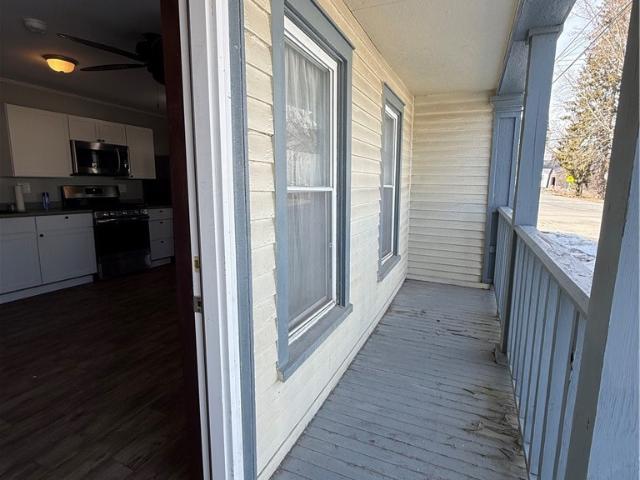 House for sale in New York