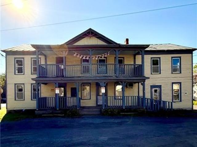 House for sale in New York