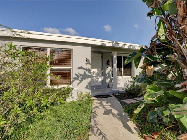 House for sale in Pompano Beach, Florida