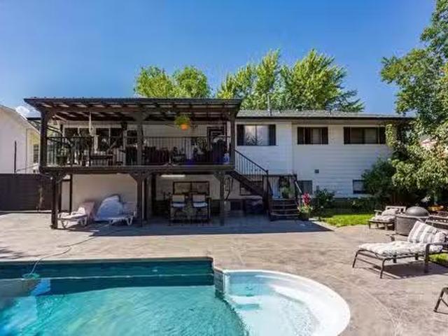 House for sale in Winfield, British Columbia