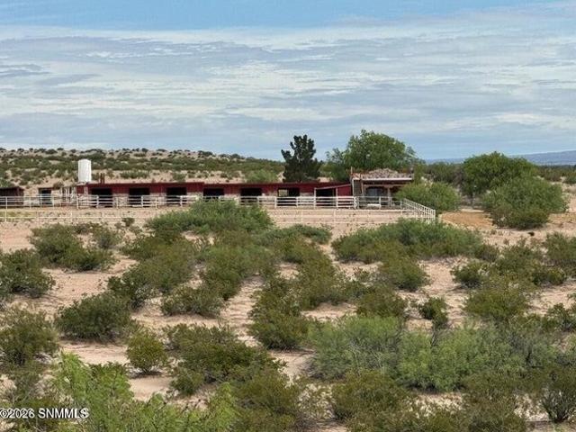 Land for sale in Dona Ana, New Mexico