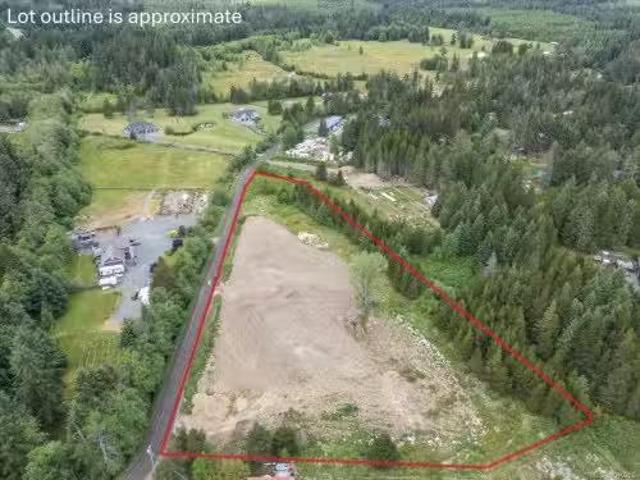 House for sale in Coombs, British Columbia
