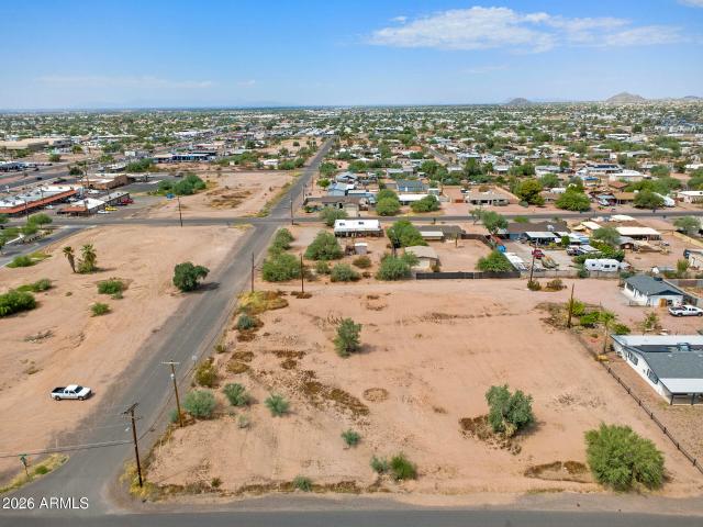 Land for sale in Apache Junction, Arizona