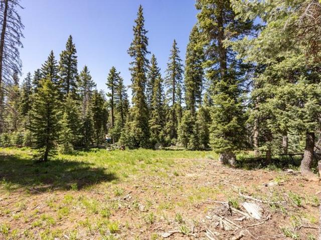 Land for sale in Duck Creek Village, Utah