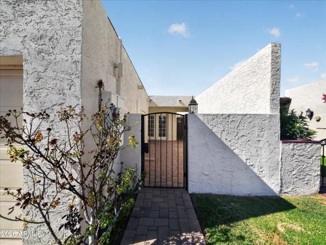 Townhouse for sale in Chandler, Arizona