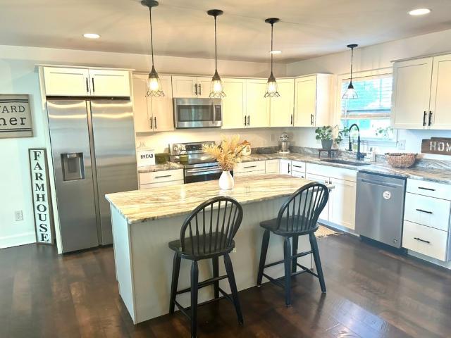 House for sale in Tennessee