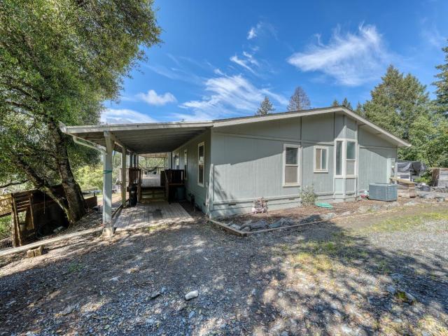 Property for sale in Laytonville, California