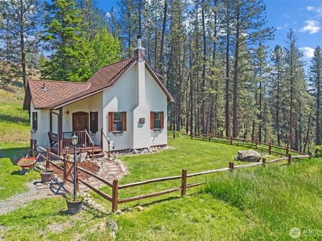 House for sale in Colville, Washington