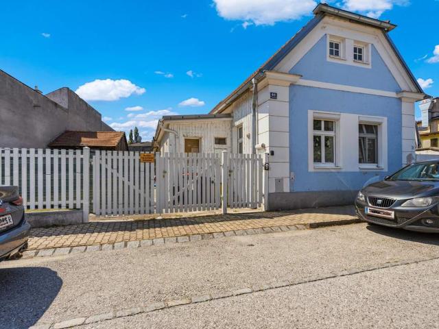 Haus kaufen in Baden, Niederösterreich