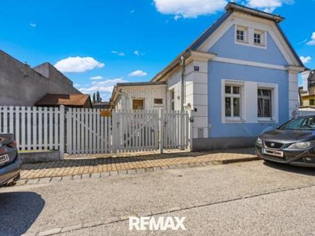 Haus kaufen in Berndorf, Niederösterreich