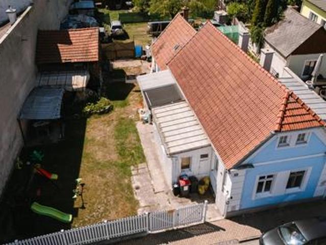 Haus kaufen in Berndorf, Niederösterreich