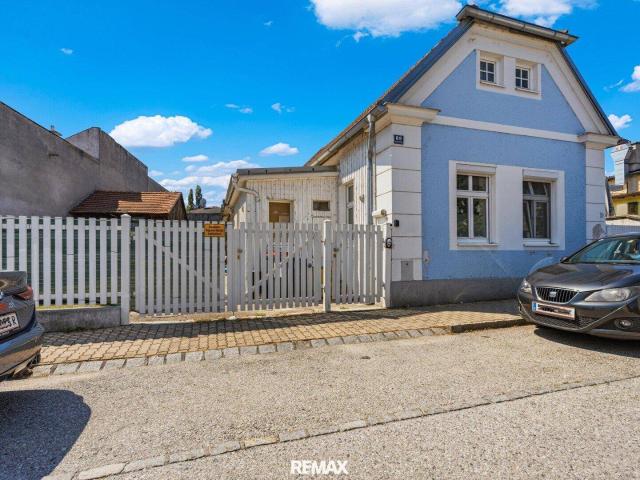 Haus kaufen in Berndorf, Niederösterreich