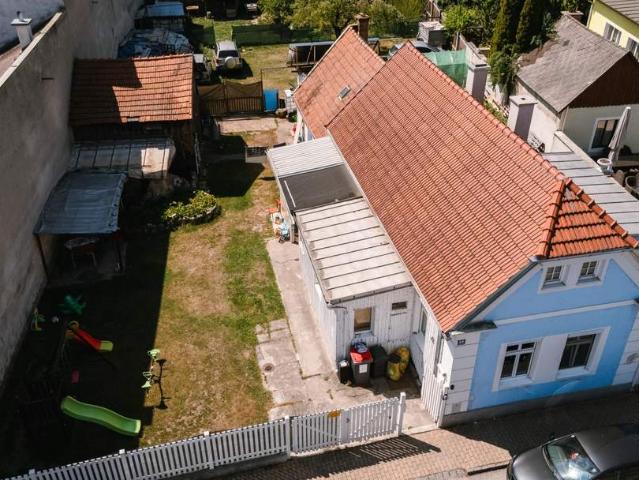 Haus kaufen in Baden, Niederösterreich