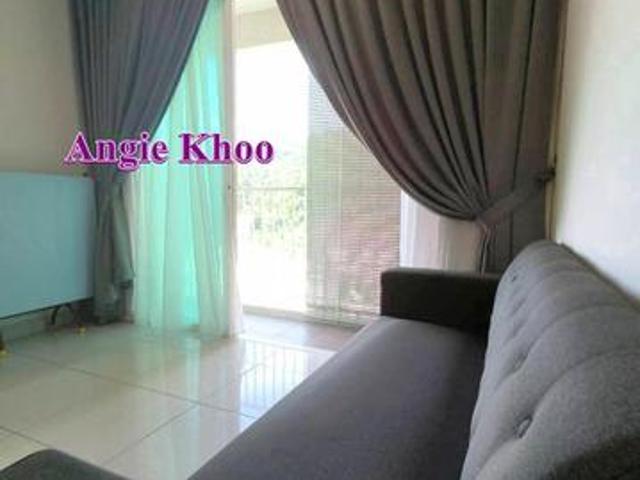Condominium for sale in Georgetown, Penang