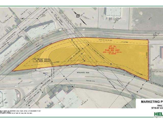 Condo for sale in Grande Prairie, Alberta