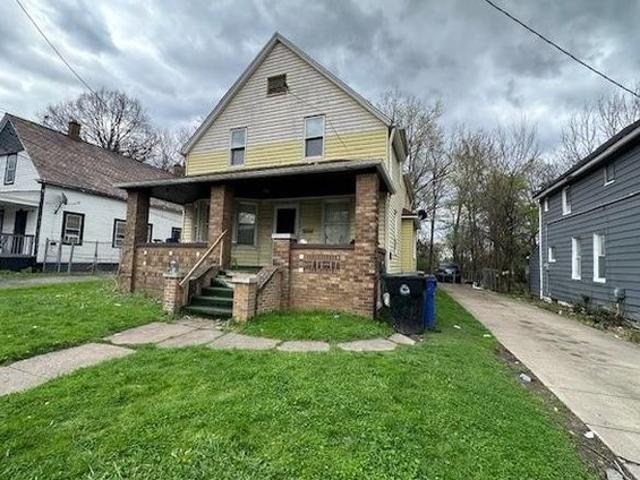 House for rent in Cleveland, Ohio