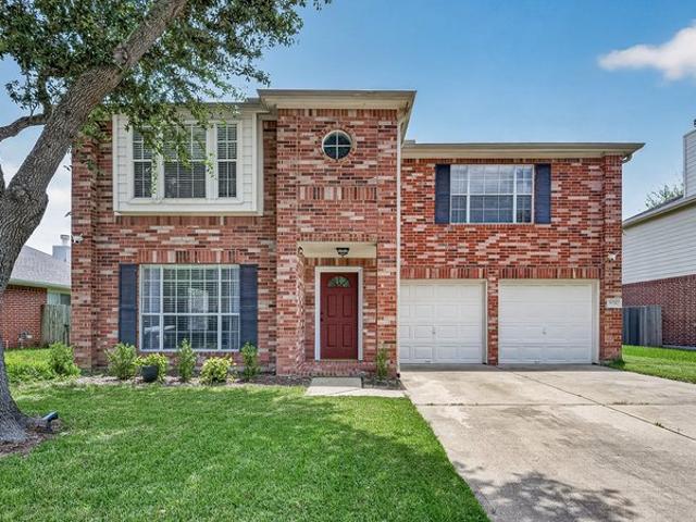 House for sale in Pearland, Texas
