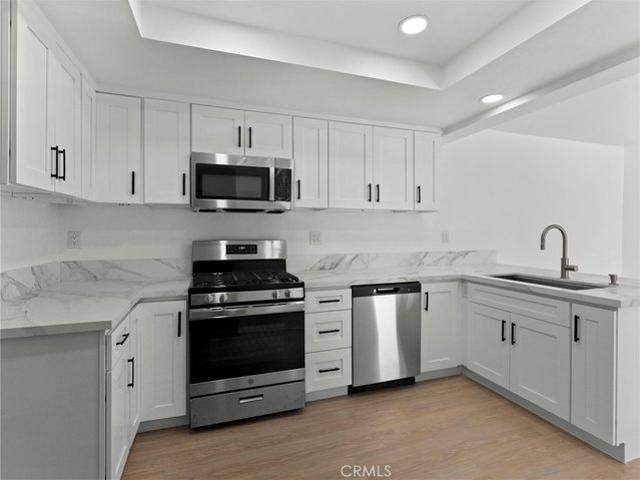 Townhouse for sale in Cucamonga, Alta