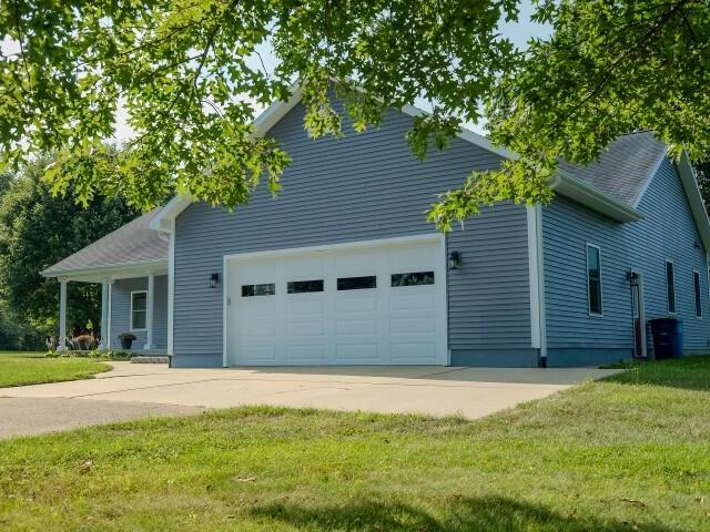 House for sale in Eaton, Michigan