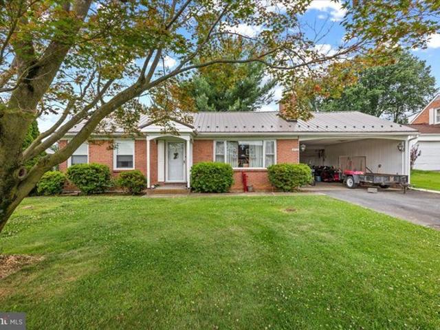 House for sale in Hagerstown, Maryland