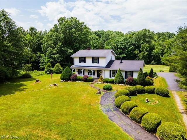 House for sale in Salem, Ohio