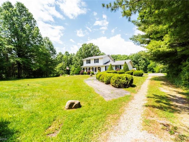 House for sale in Salem, Ohio