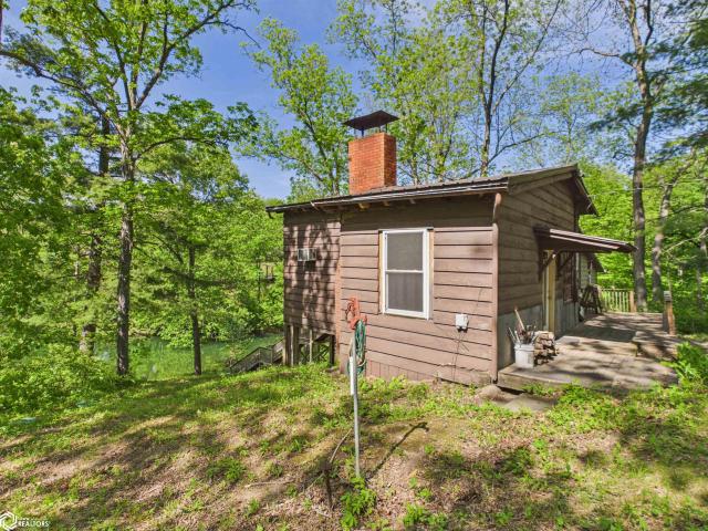 House for sale in Ottumwa, Iowa