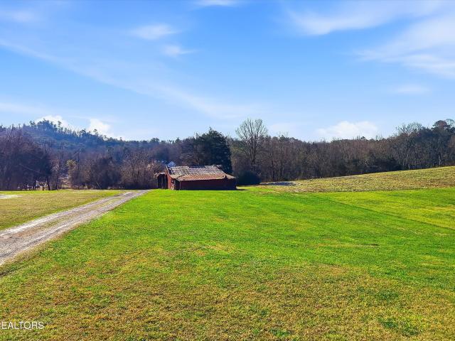 Land for sale in Tennessee