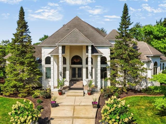 House for sale in Carmel, Indiana