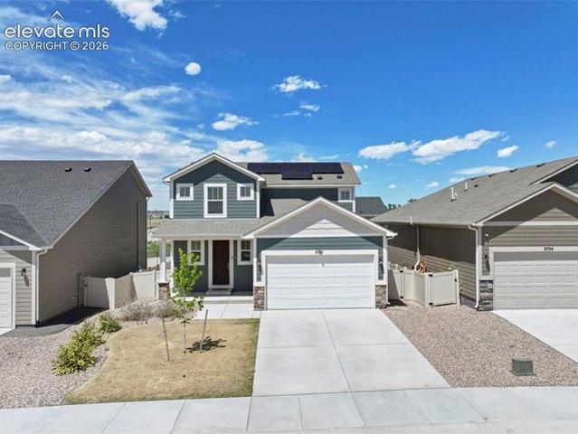 House for sale in Fountain, Colorado