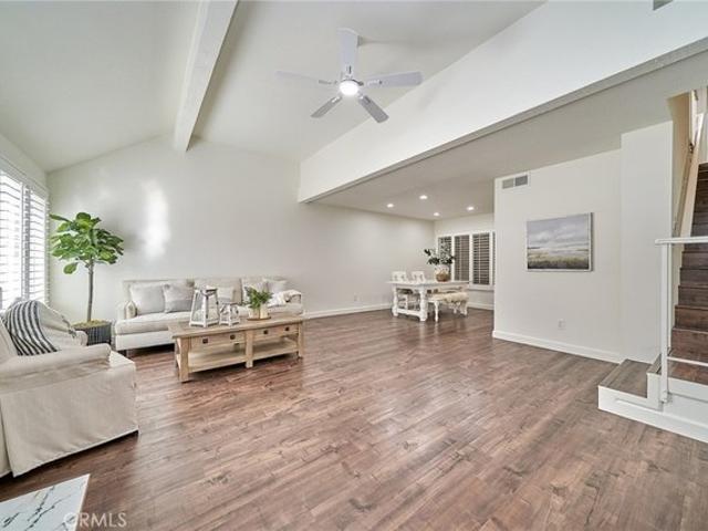 Townhouse for sale in Cypress, California