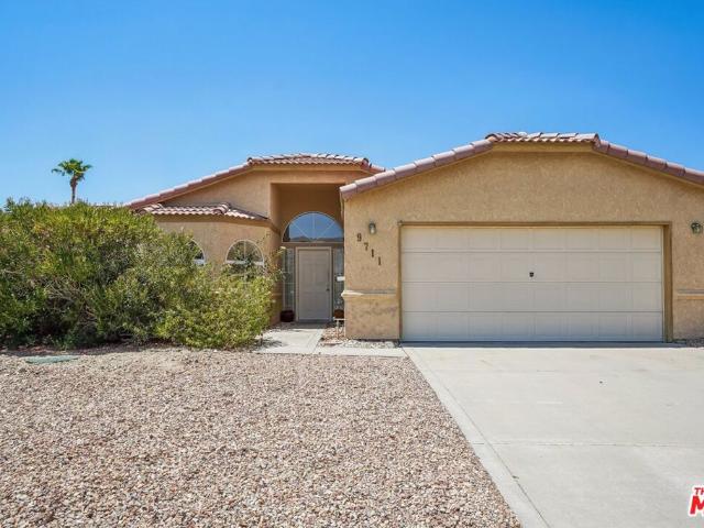 House for sale in Desert Hot Springs, California