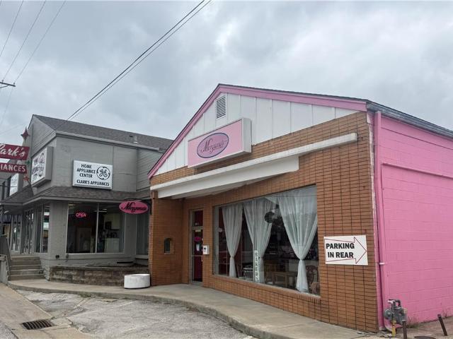 Commercial for sale in Missouri