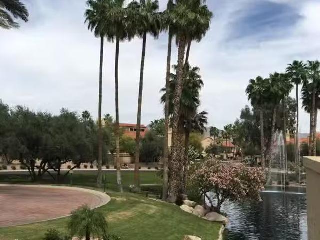 Apartment for rent in Scottsdale