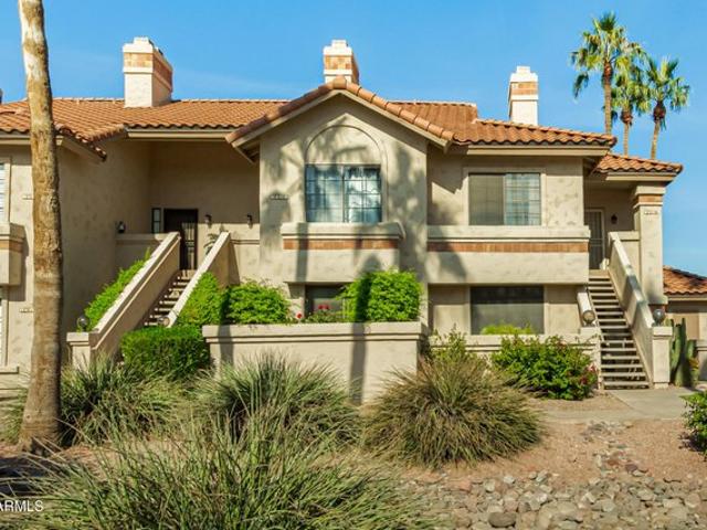 Condo for sale in Scottsdale, Arizona