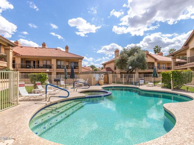 Property for rent in Scottsdale, Arizona