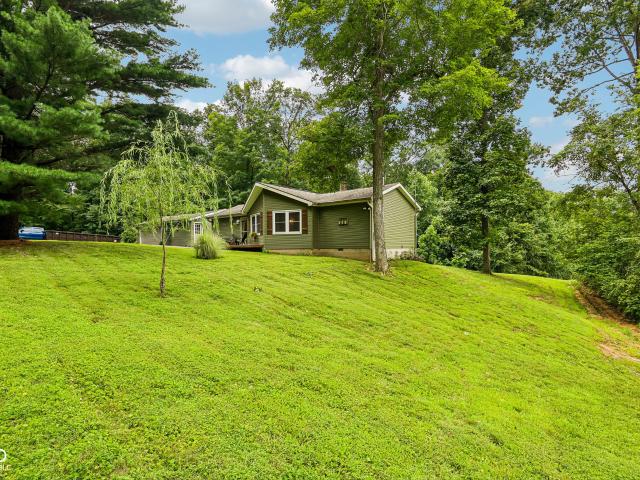 House for sale in Bloomingdale, Indiana