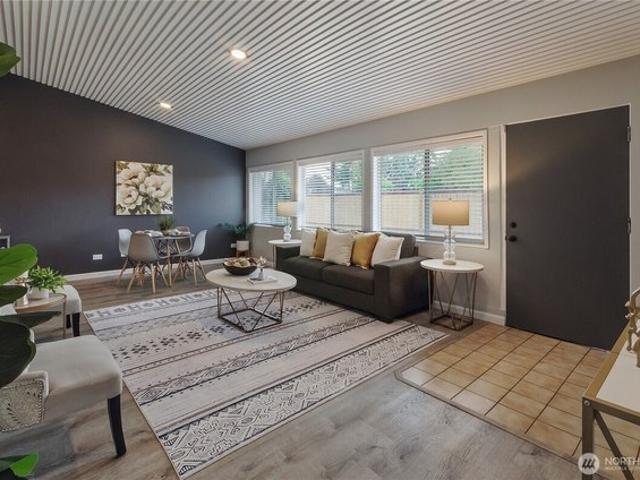 House for sale in Lakewood, Washington
