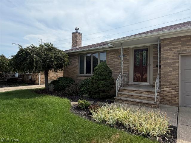 Property for rent in Ohio