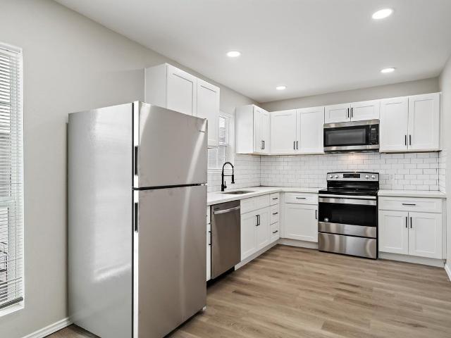 Apartment for rent in Harris, Texas
