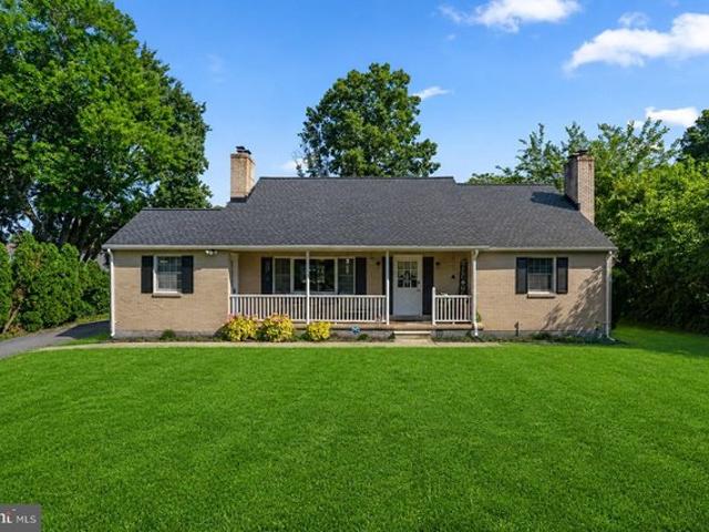 House for sale in Parkville, Maryland