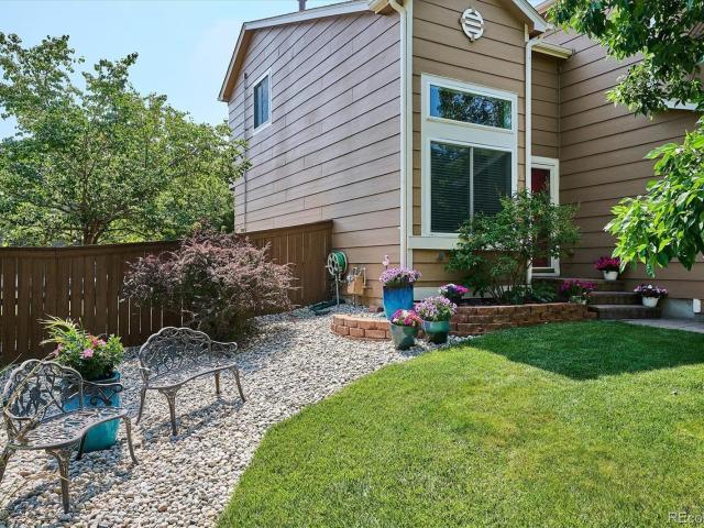 House for sale in Highlands Ranch, Colorado
