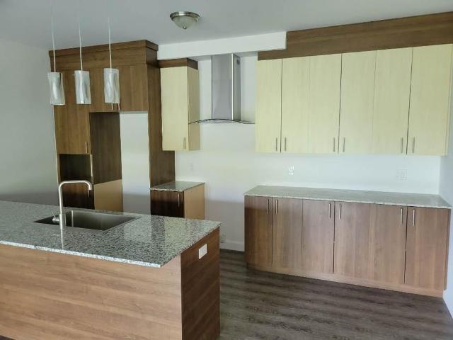 Apartment for rent in Mauricie, Quebec