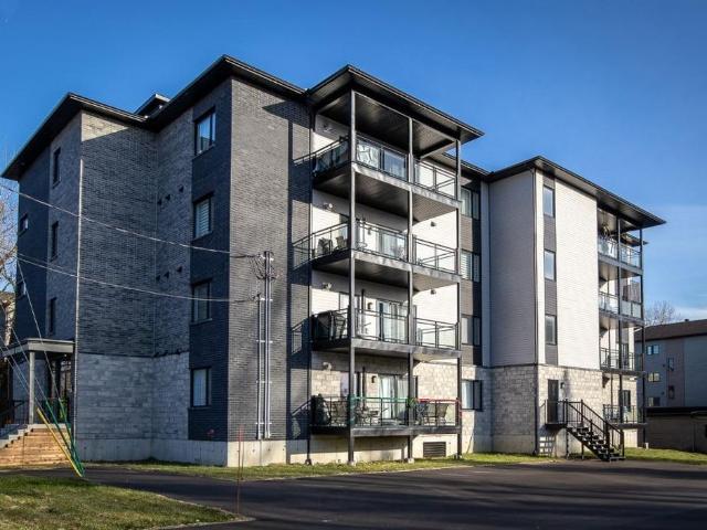 Apartment for rent in Mauricie, Quebec