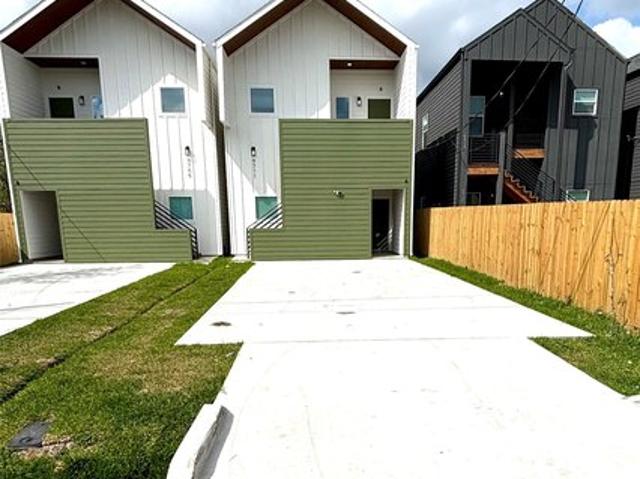 House for sale in Harris, Texas