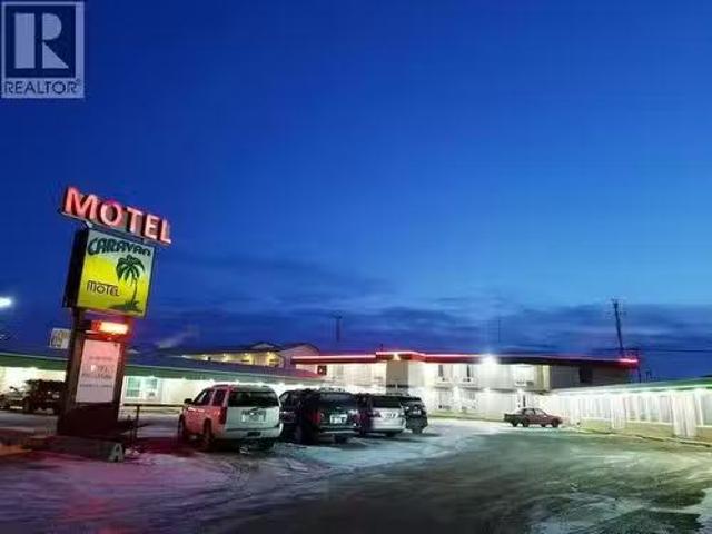 House for sale in Fort St. John, British Columbia