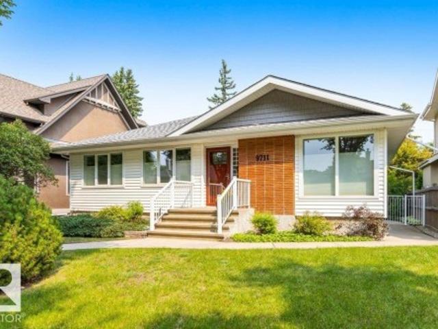 House for sale in Wedgewood, Alberta