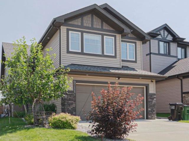 House for sale in Wedgewood, Alberta