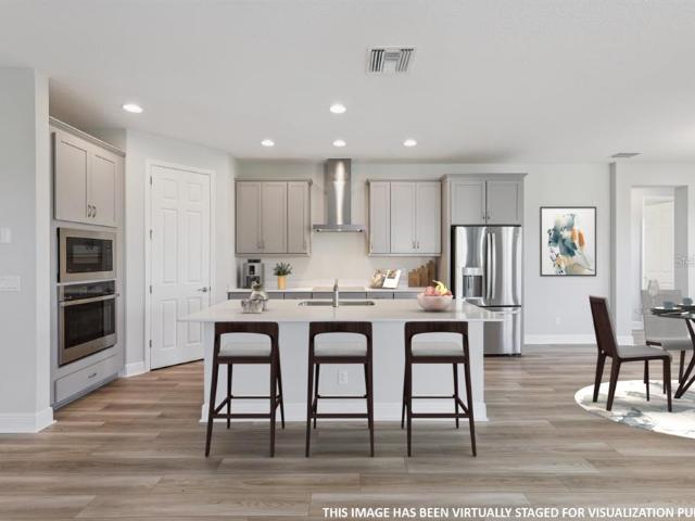 House for sale in San Antonio, Florida
