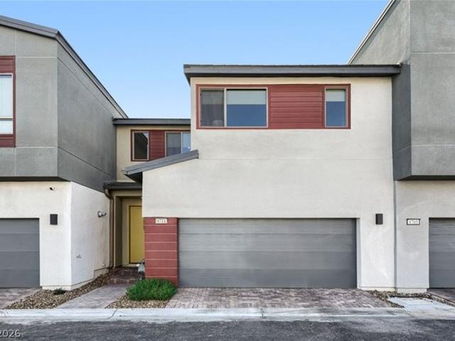 Townhouse for sale in Las Vegas, Nevada
